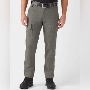 Deluth Trading Co. Flex Fire Hose Men’s Cargo Work Pants